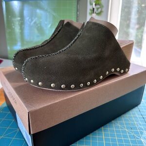 Kelsi Dagger Brooklyn Clog 8 NWT